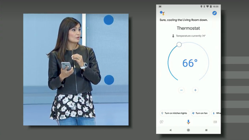 Illustration for article titled Google Assistant Is About to Get Better